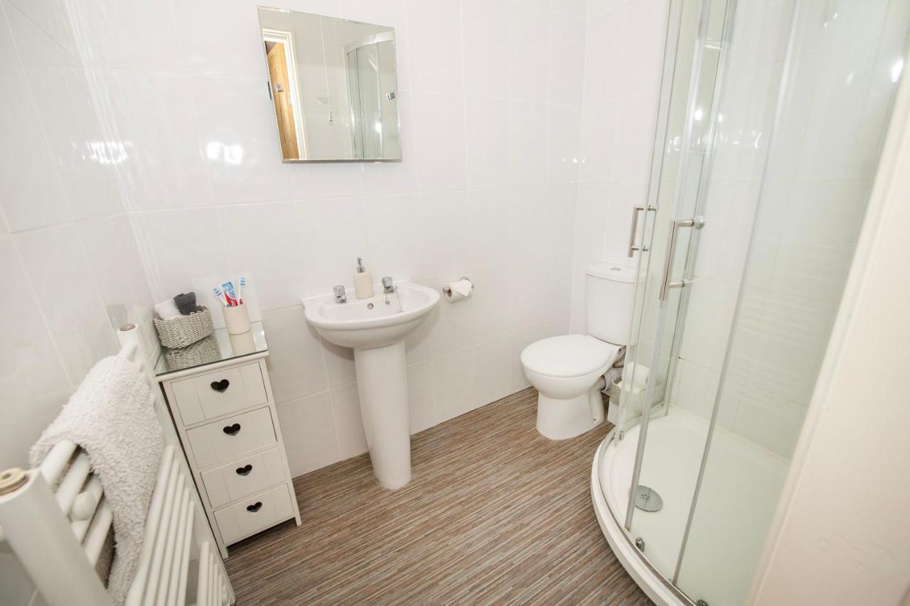 Ashford House Hotel Bridlington Bagian luar foto