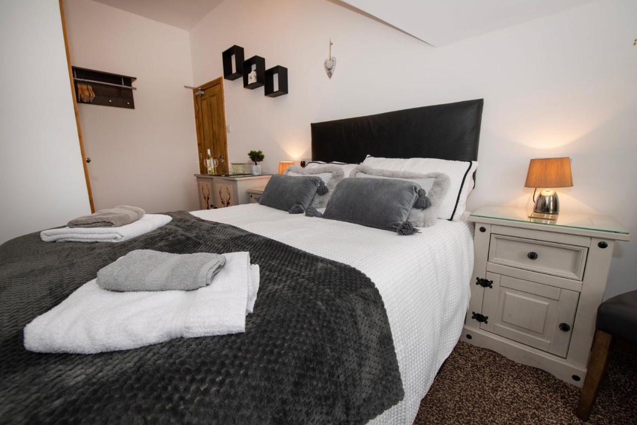 Ashford House Hotel Bridlington Bagian luar foto